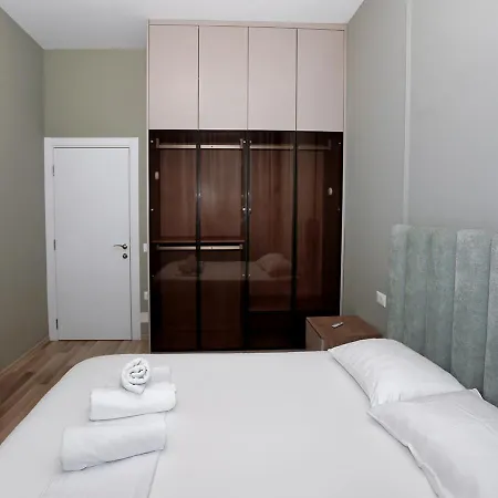 Apartamento Luxury Square 21 *
