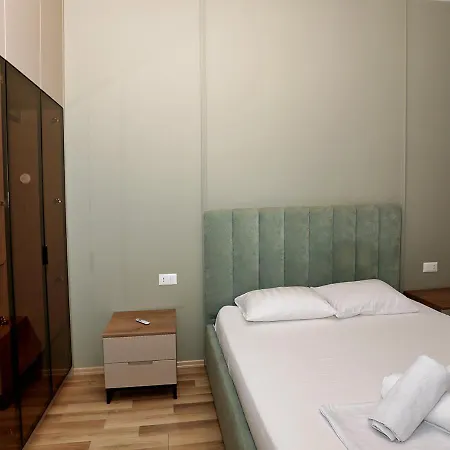 Luxury Square 21 Apartamento Tirana