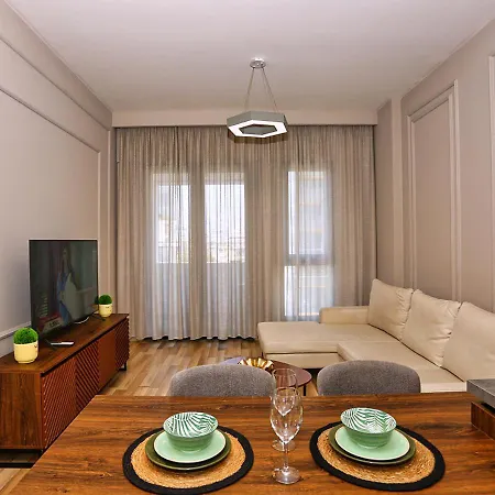 Luxury Square 21
