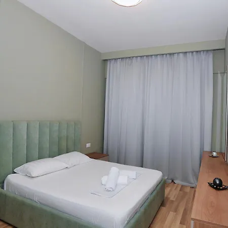 Apartamento Luxury Square 21 *